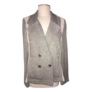 Saturday/Sunday for Anthro Blazer